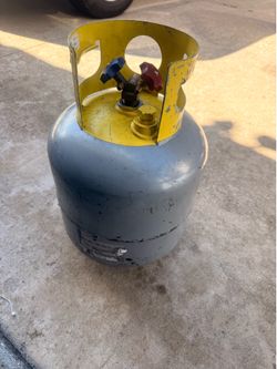 Recovery tank