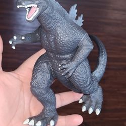 Godzilla 2004