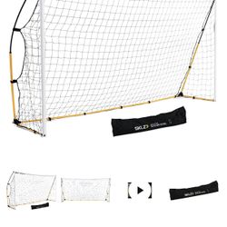 Sklz quickster Goal  12x6