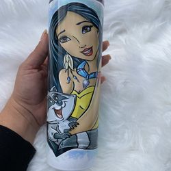 Customized Tumbler 
