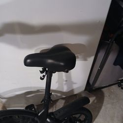 Jenson Electric bike