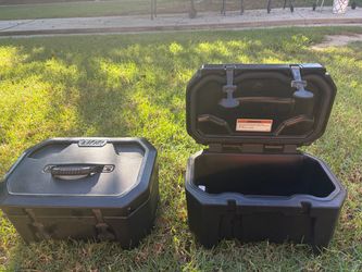 LinQ coolers