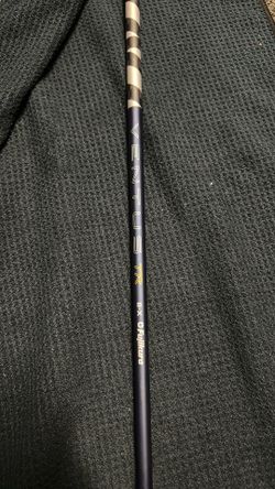 Fujikura Ventus Blue Tr + 80 X stiff 3 wood