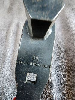 Suzuki Hex Wrench 19mm /24 Mm