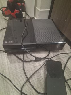 Xbox