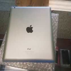 Ipad 4 wifi