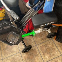 Knee Roller 