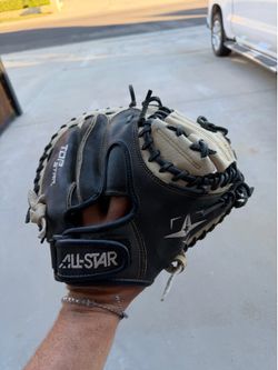 All Star Catchers glove