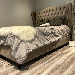 Bed Frame