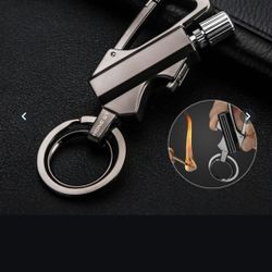 3 In 1 Keychain Match