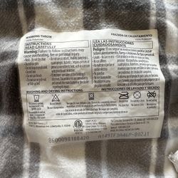 Heating Blanket 