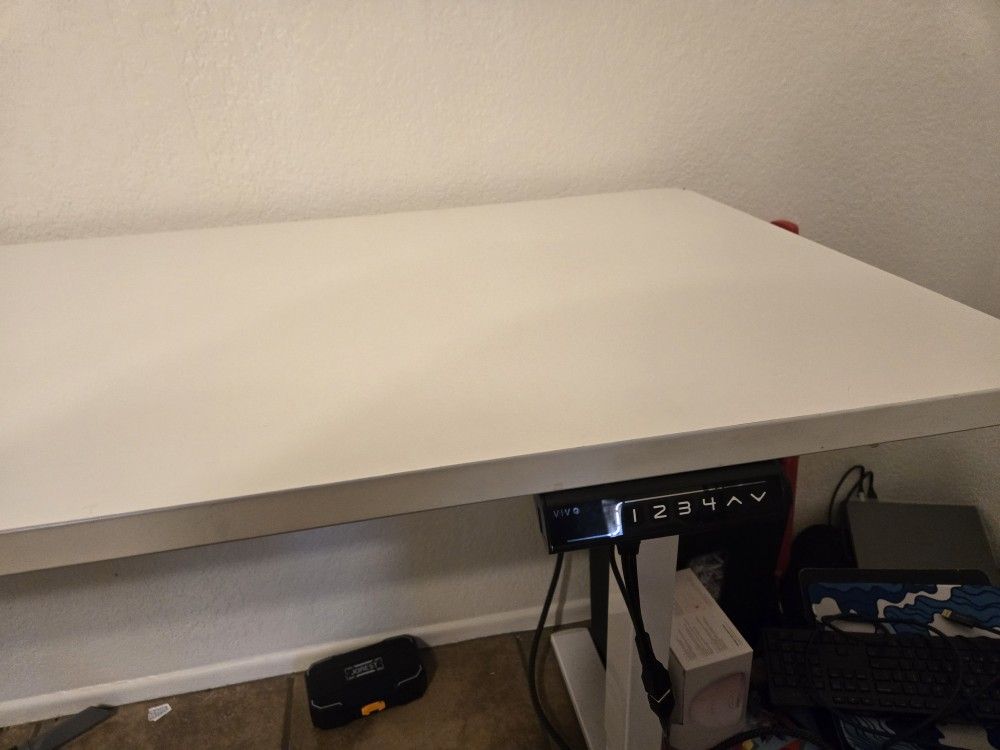 Stand Up Desk
