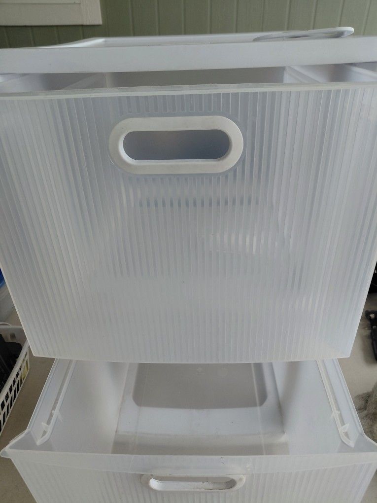 Filing Cabinet