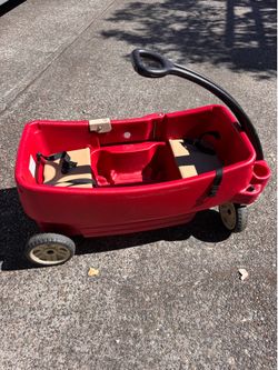 Step2 wagon