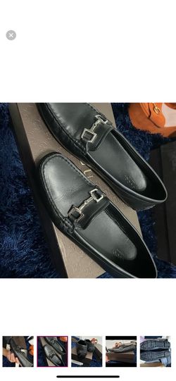 Gucci Loafers Women Size 7.5/8