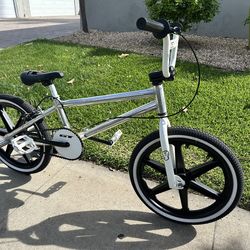 GT Custom Vintage BMX