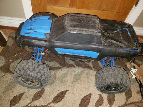 xmaxx price