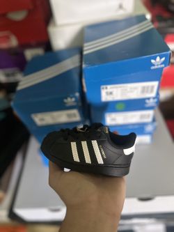 Adidas Superstar Toddler Sizes