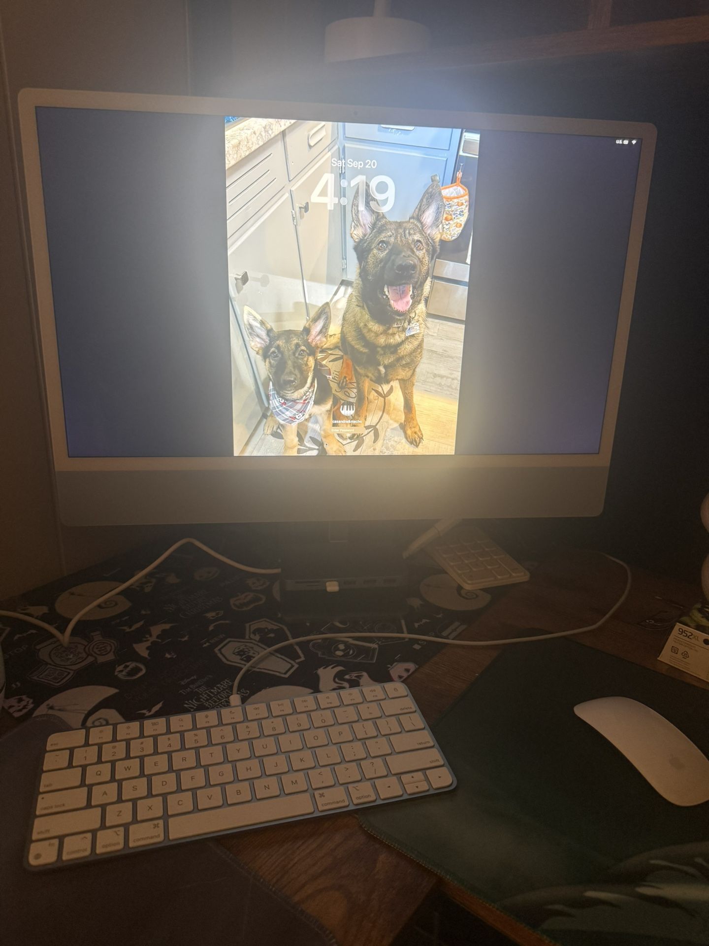Mac