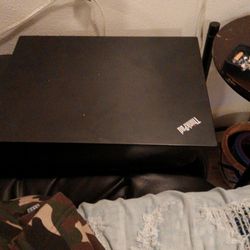 Thinkpad Lanova 32gb Under A Year Old 