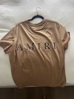 Amiri T Shirt