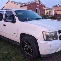 2007 Chevrolet Tahoe
