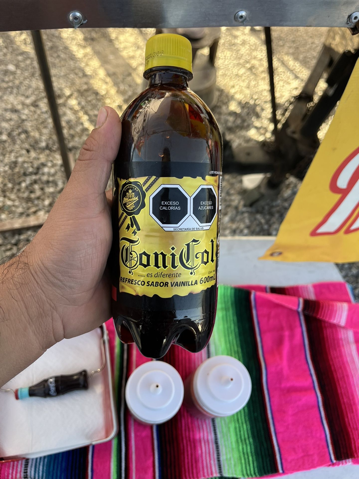 Tonicol