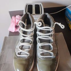 o. g. cool greys 2001/2002 great condition 