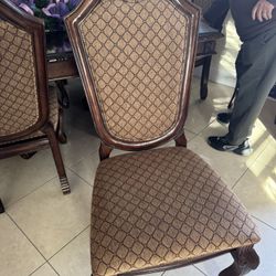 Dining Chairs