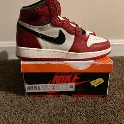 🔥🔥DMV Jordan 1 🔥🔥