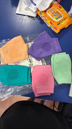 Baby Knee Pads