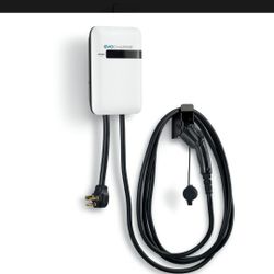 EV LEVEL 2 CHARGER At Home EV Charging
