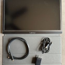 Lepow Z1 Series Portable Monitor