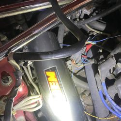 Aem V12 Intake