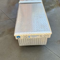 Truck Tool Box 