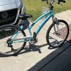 Kent Ashbury 2600 Mountain Bike
