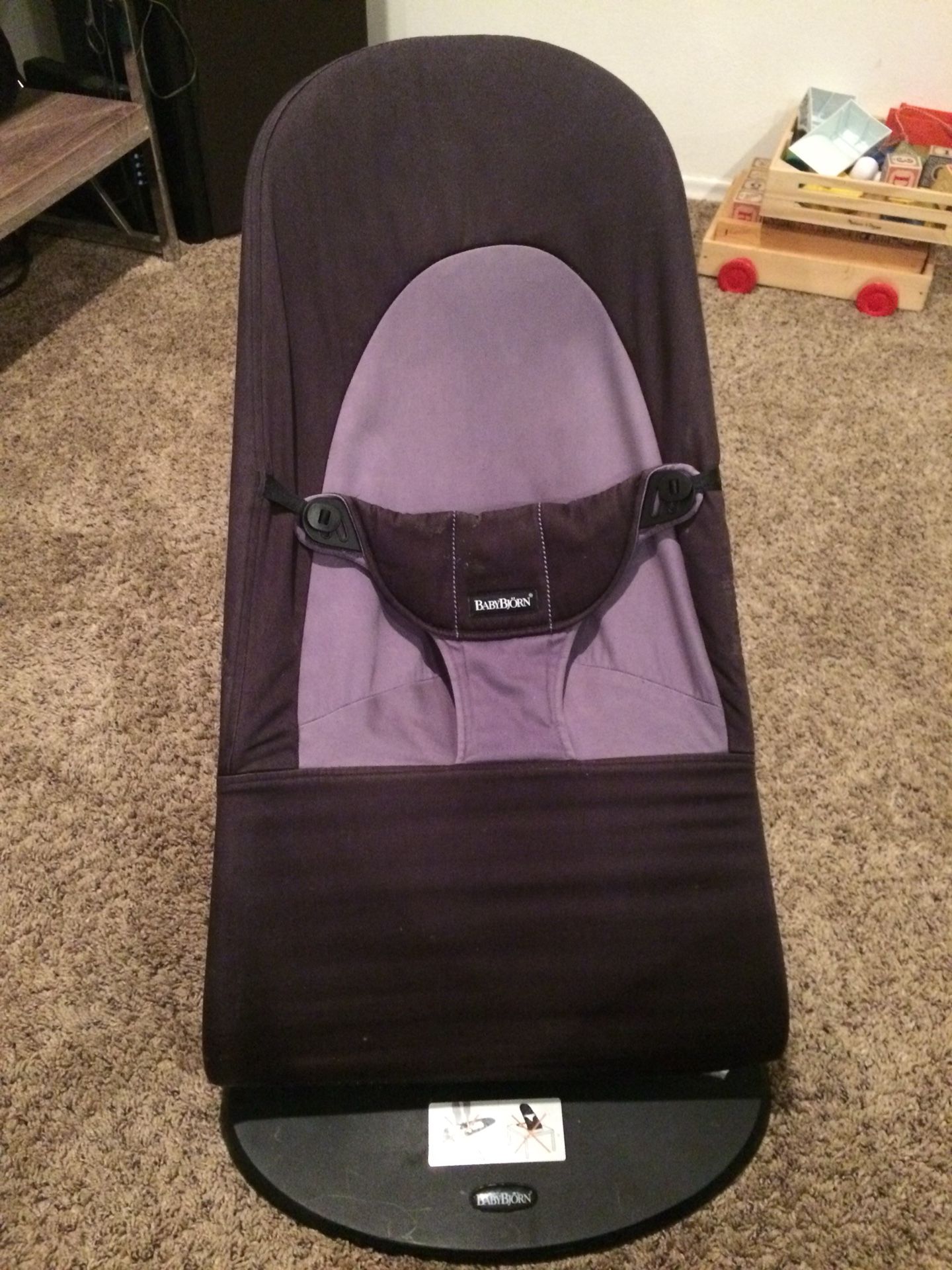 Baby bjorn bouncer for Sale in San Diego, CA OfferUp