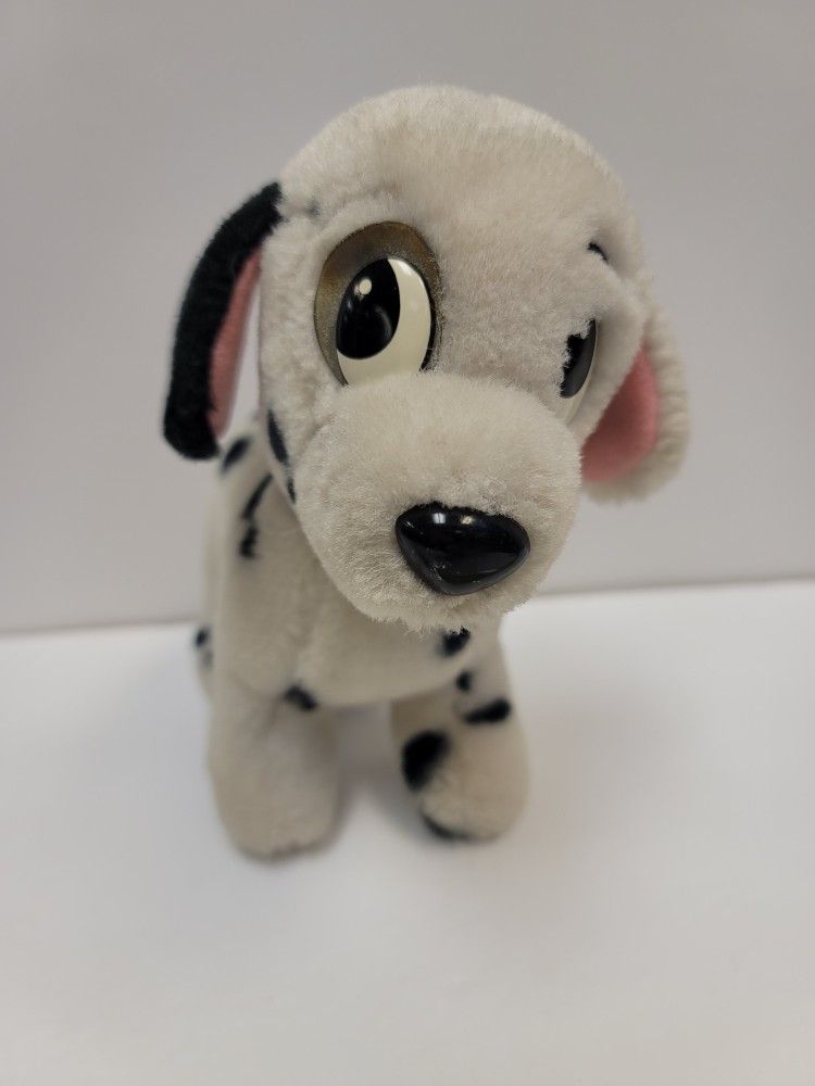 101 Dalmatians Vintage Plush For SALE 