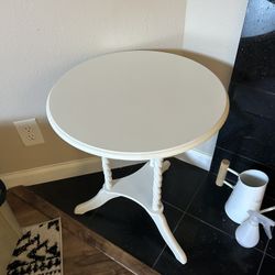 Side Table
