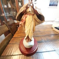 Thomas Blackshear's Ebony Visions " The Music Maker' Beta Issue - Only 1900