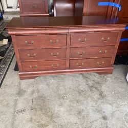 5 Piece Bedroom Set 