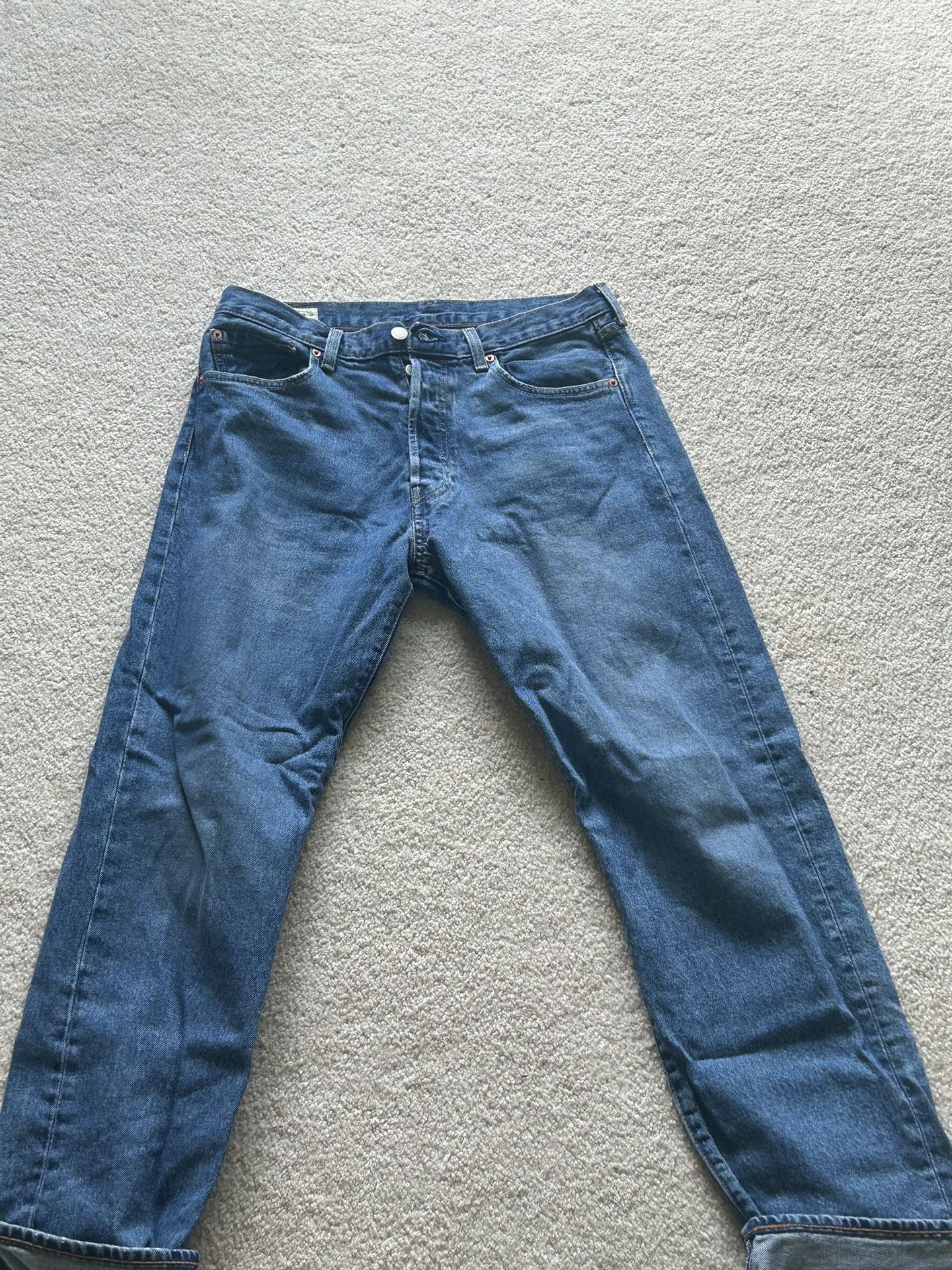 Levi Jeans