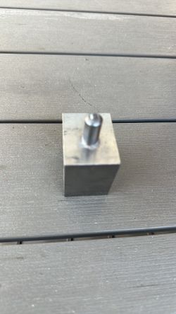 Diamond holder
