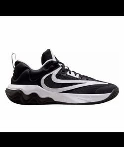 Nike Gianni’s immortality 3 men’s size 11 (black/white)