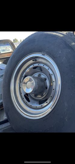 8lugs 3/4 Ton Set K20 