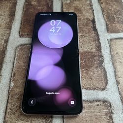 Samsung Z Flip5 (256gb) Unlocked 🔷 Liberado
