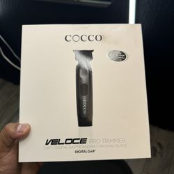 Coco Trimmer