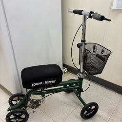 Knee Scooter