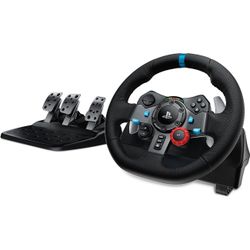 Logitech Racing Wheel G29 for Ps4 and Ps5