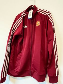 Adidas Original Spain track jacket Size M